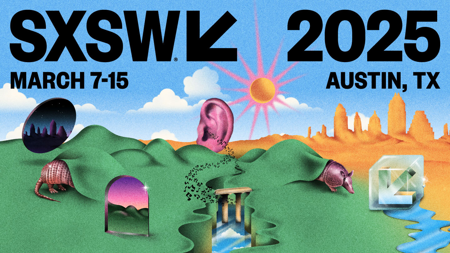SXSW Image